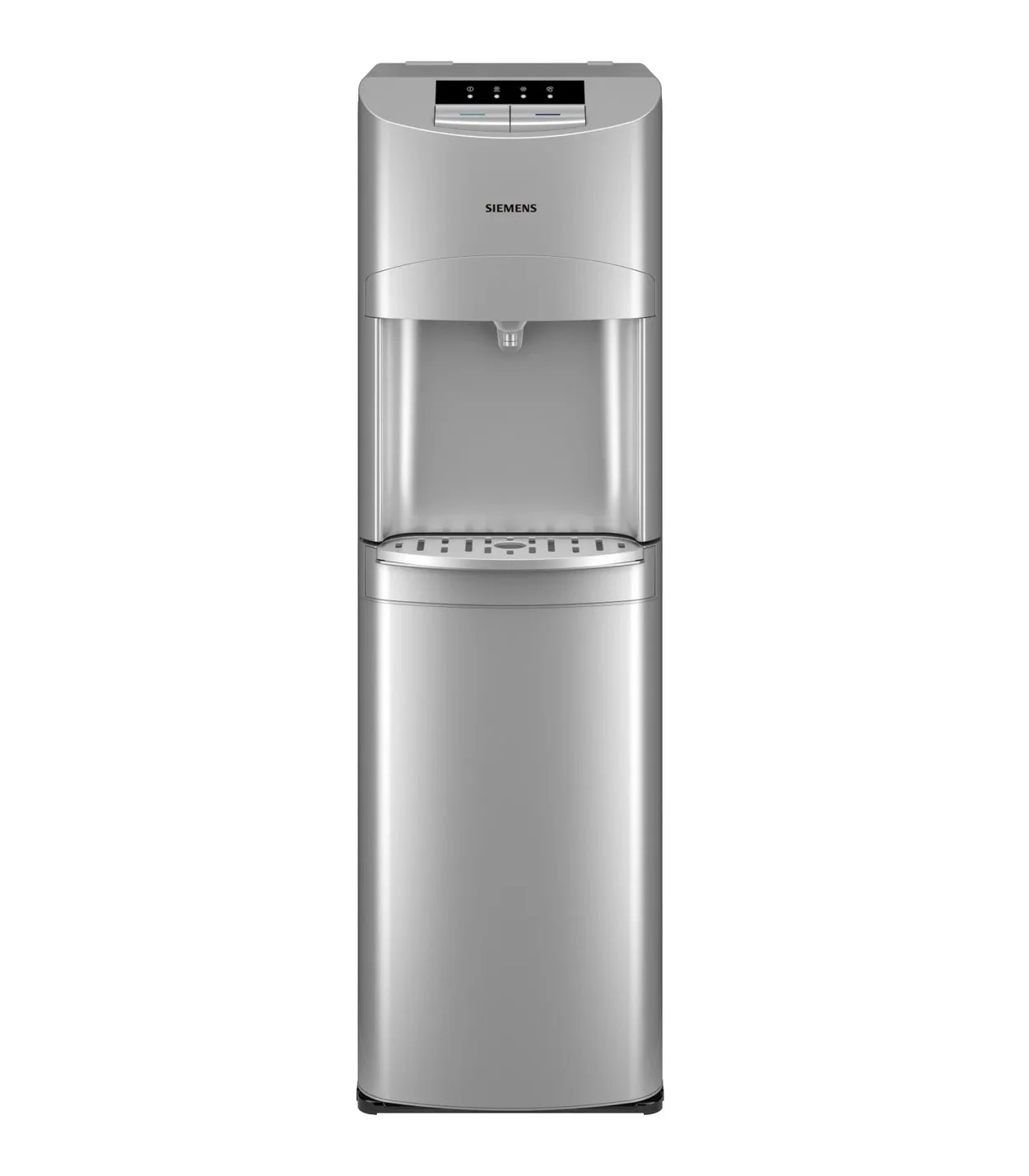Siemens DW15701 Gizli Damacanalı LED Su Sebili Gri Fiyatı, Yorumları ve Özellikleri