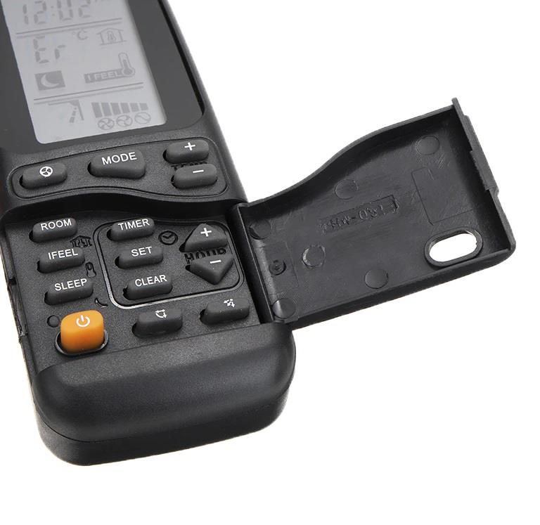 Herz Siemens E-Nr S1zki24105/01 Klima Kumandası