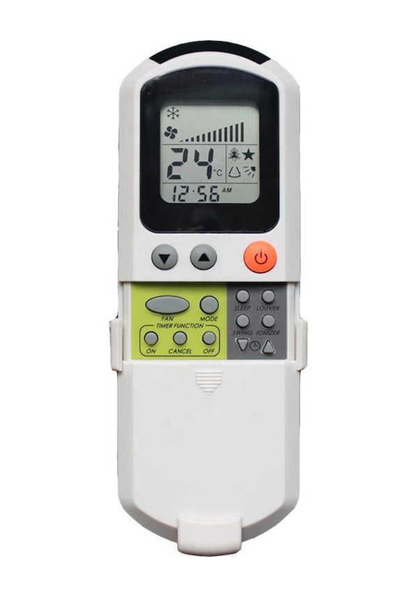 Siemens Klima Kumandası N11.4005 Siemens Klima Kumandası N11.4005