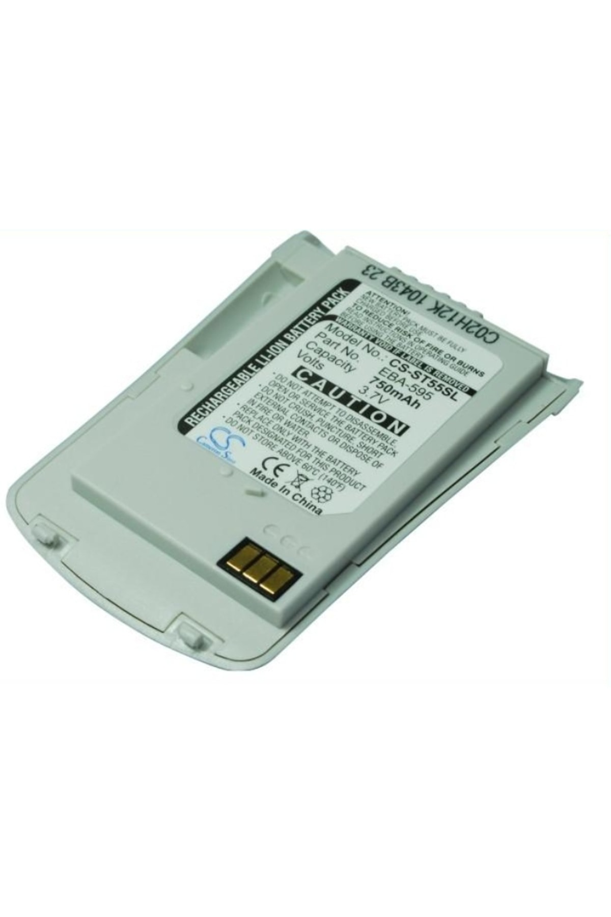 Siemens St55, St60 Sıfır Batarya Stok Sınırlı! Hızlı Kargo! Siemens St55, St60 Sıfır Batarya Stok Sınırlı! Hızlı Kargo!