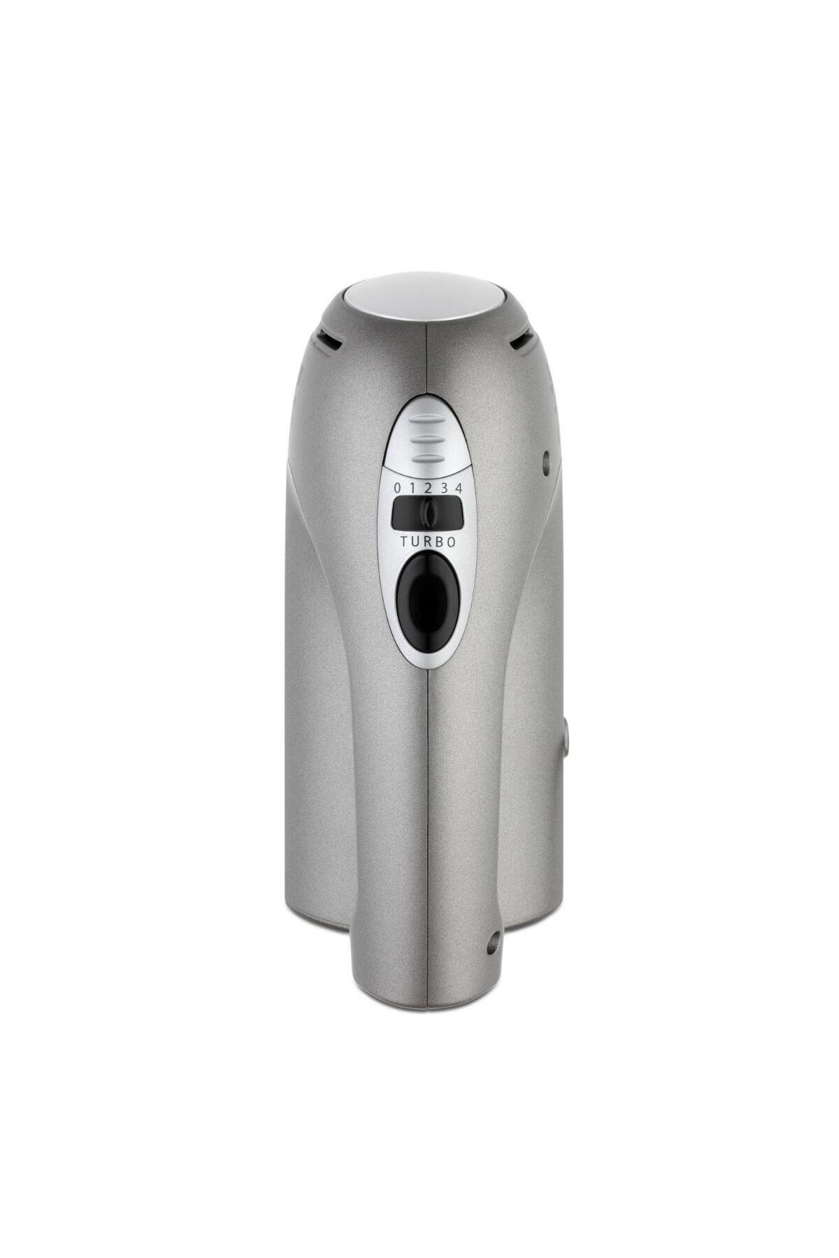 Sierra El Mikseri Silver Stone