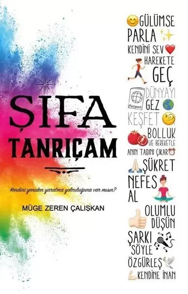 Şifa Tanrıçam Fiyatı, Yorumları ve Özellikleri