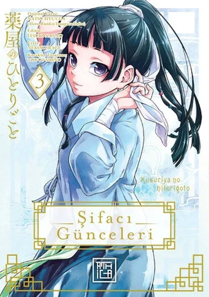 Şifacı Günceleri 3 Fiyatı, Yorumları ve Özellikleri