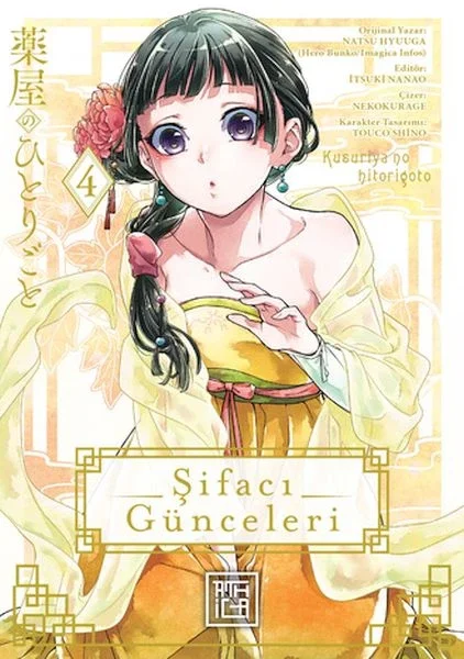 Şifacı Günceleri 4 Fiyatı, Yorumları ve Özellikleri