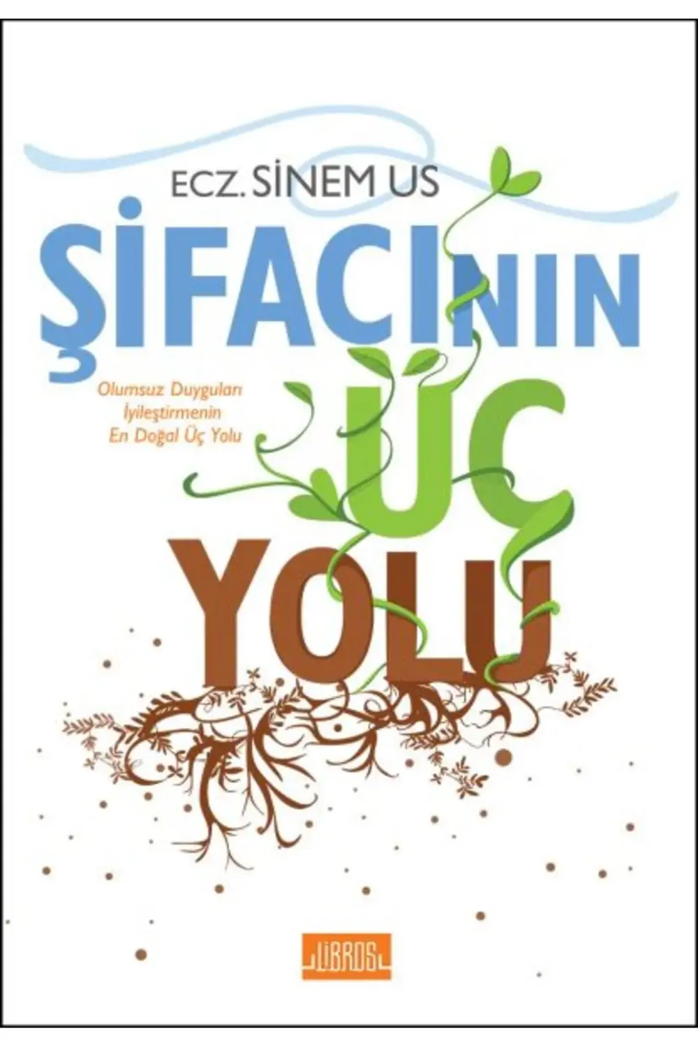 Şifacının Üç Yolu