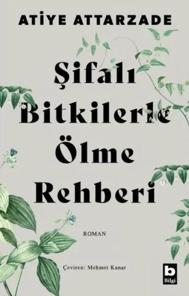 Şifalı Bitkilerle Ölme Rehberi Fiyatı, Yorumları ve Özellikleri