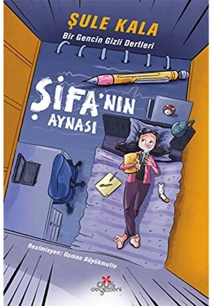 Şifa'nın Aynası Fiyatı, Yorumları ve Özellikleri