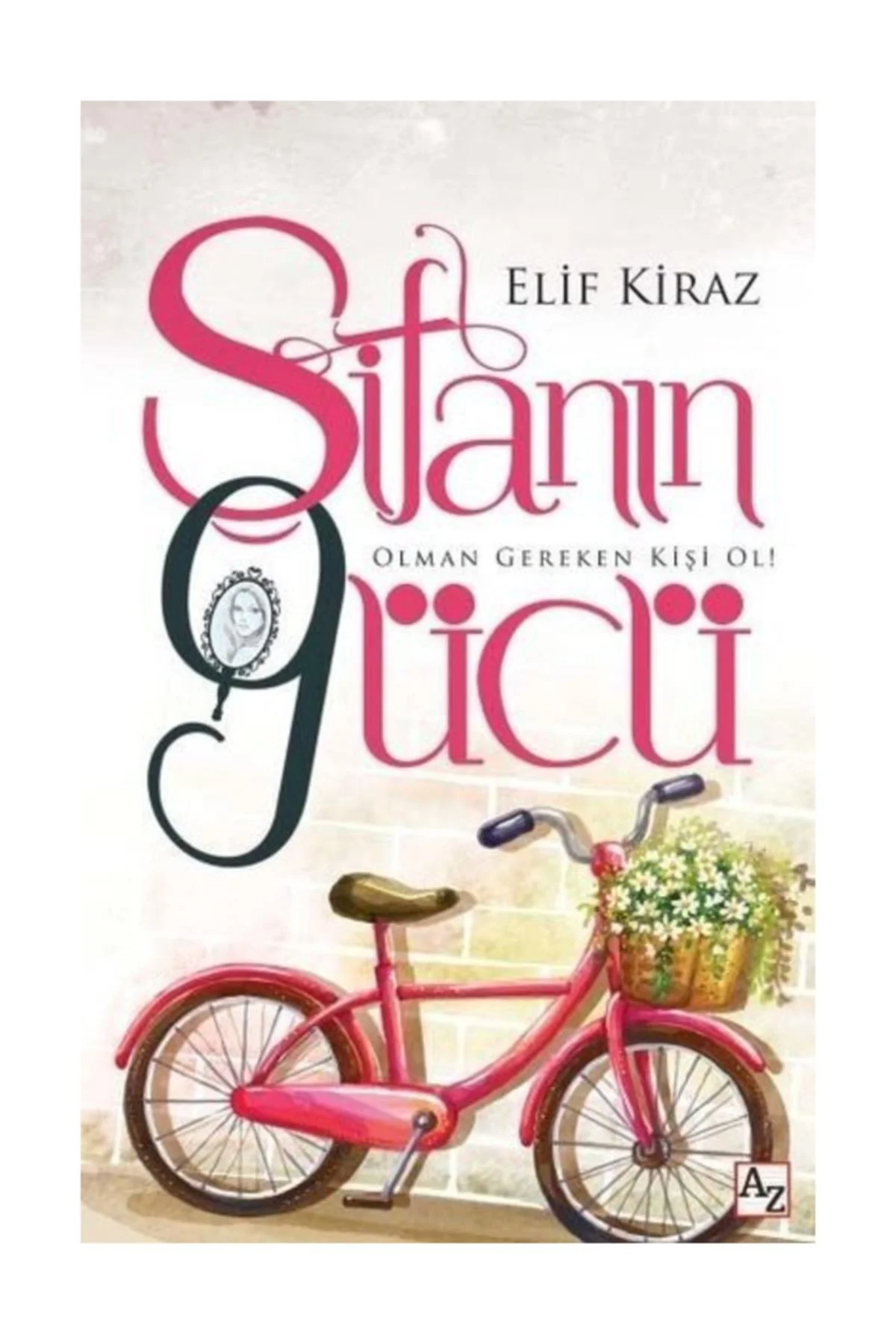 Şifanın Gücü-Elif Kiraz