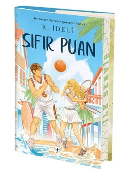 Sıfır Puan (Ciltli) Sıfır Puan (Ciltli)