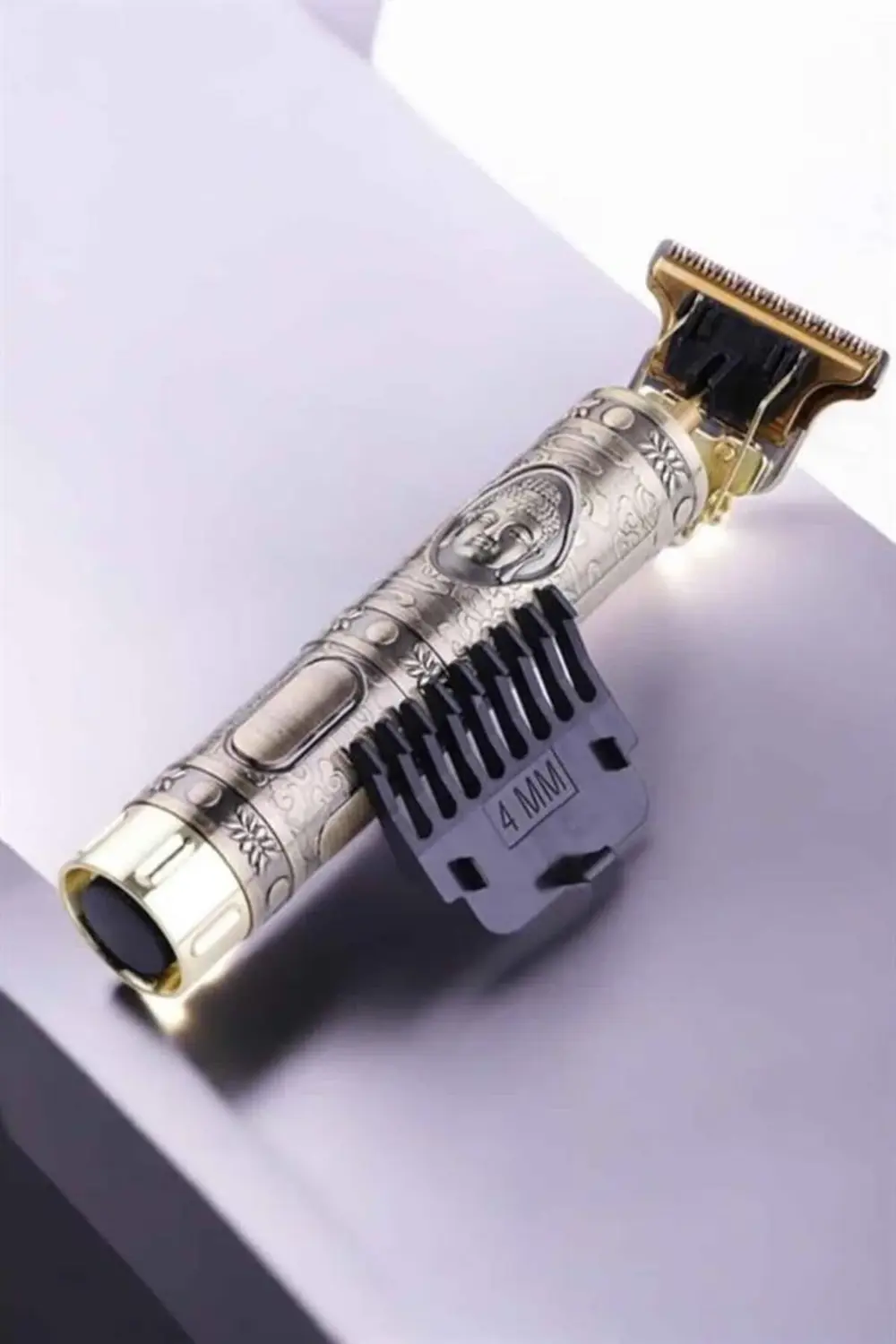 Sıfır Sinek Kaydı Çizik Tıraş Makinesi