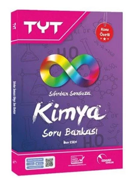 Sıfırdan Sonsuza Kimya Fiyatı, Yorumları ve Özellikleri