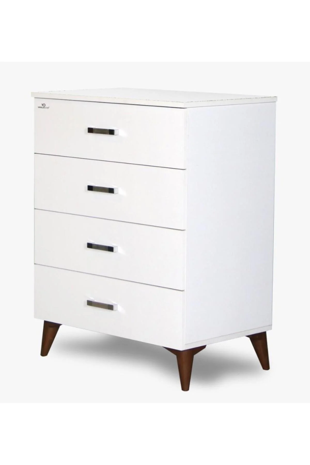 Şifonyer 19716 çok amaç hard parlak BEYAZ suntalem DERİN ÇEKMEE Kutu sevk El Yapı Şifonyer 19716 çok amaç hard parlak BEYAZ suntalem DERİN ÇEKMEE Kutu sevk El Yapı - Görsel 2