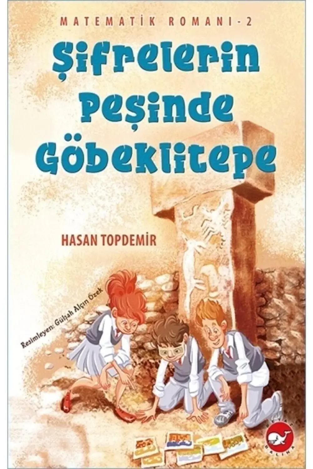 Şifrelerin Peşinde Göbeklitepe