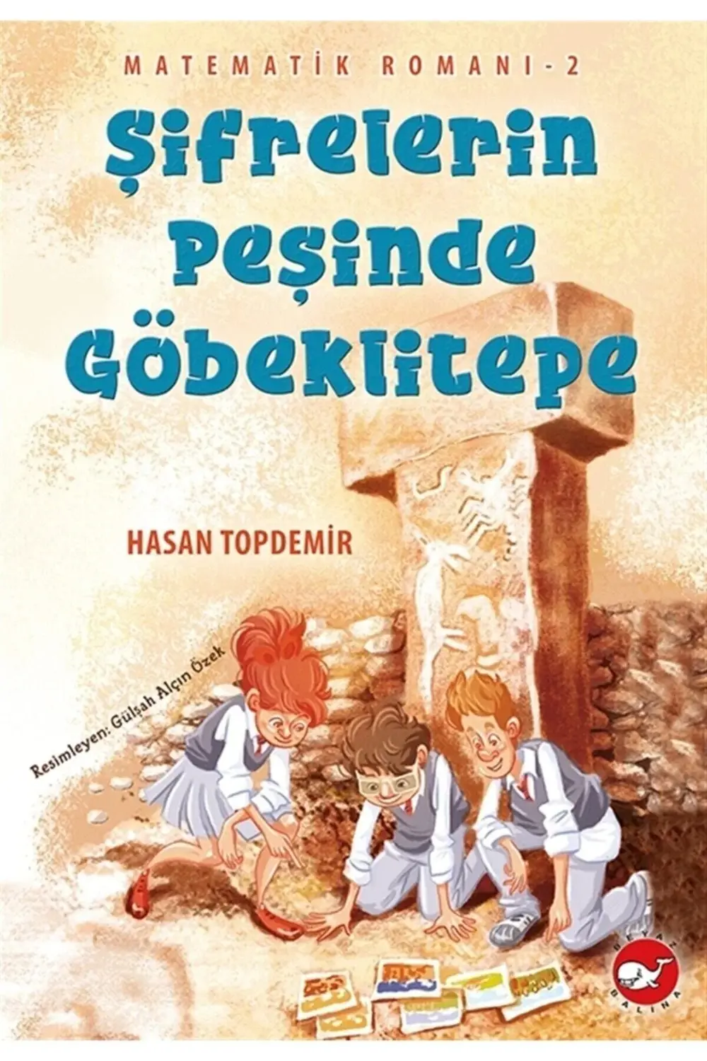 Şifrelerin Peşinde Göbeklitepe