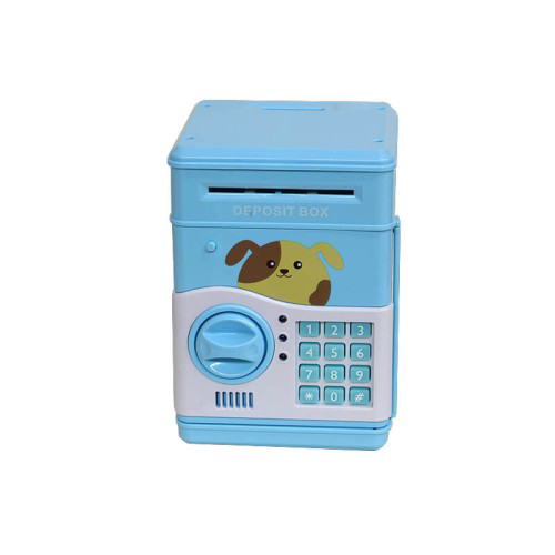 Şifreli Atm Kumbara Şifreli Atm Kumbara