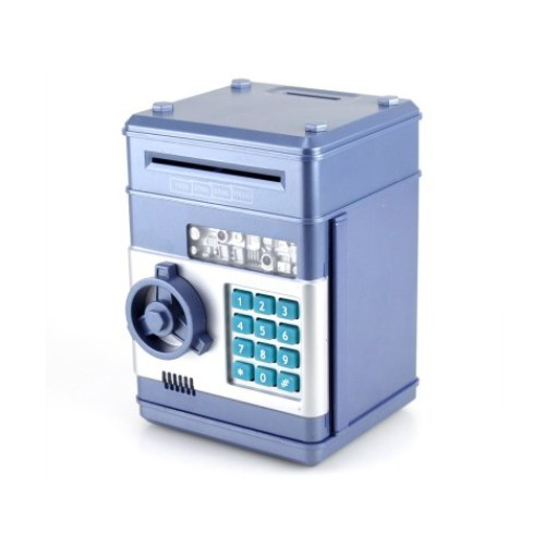 Woody Sofia Şifreli Kasa Kumbara