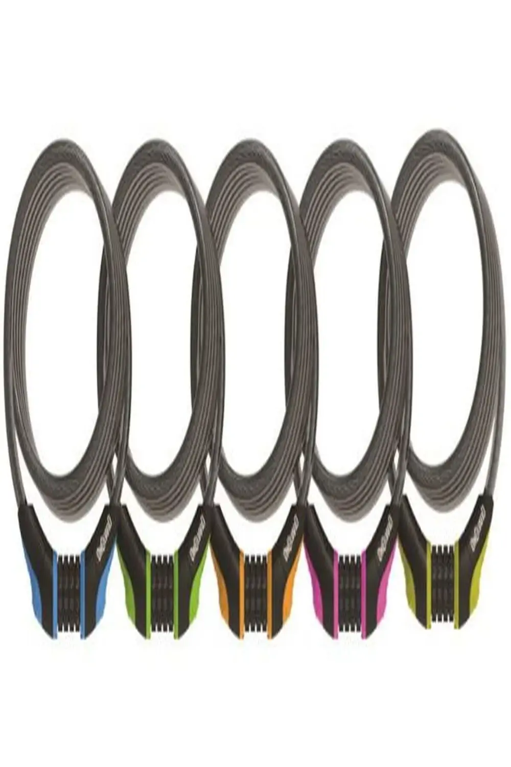 Şifreli Kilit 8170 Neon Combo