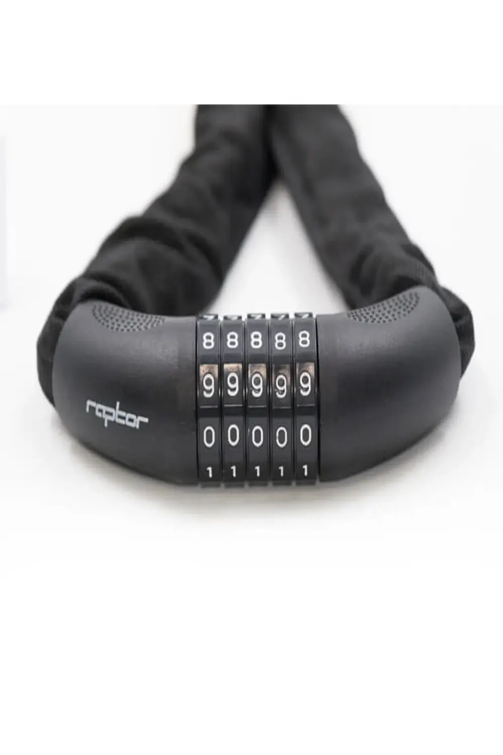 Şifreli Zincir Kilit 6 x 90cm 200917