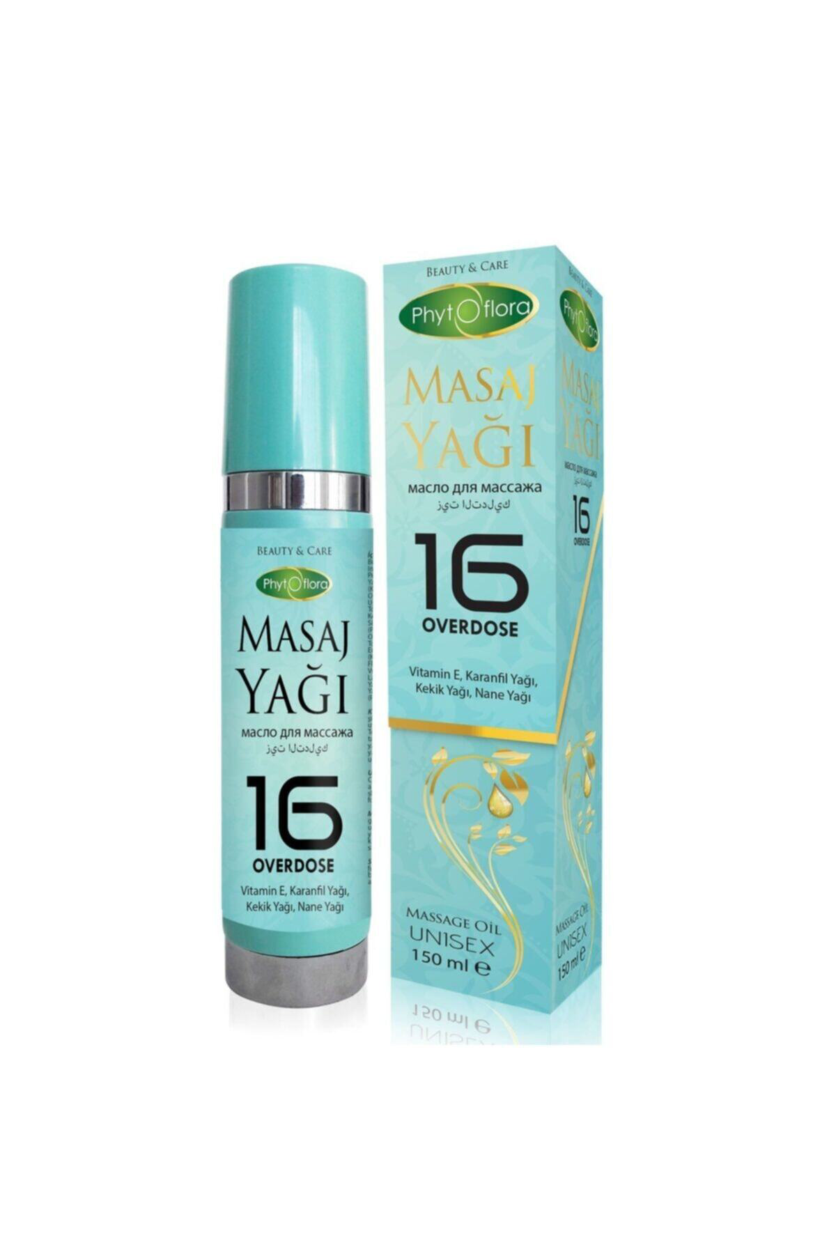 Siftaholsun Masaj Bakım Yağı 150 ml