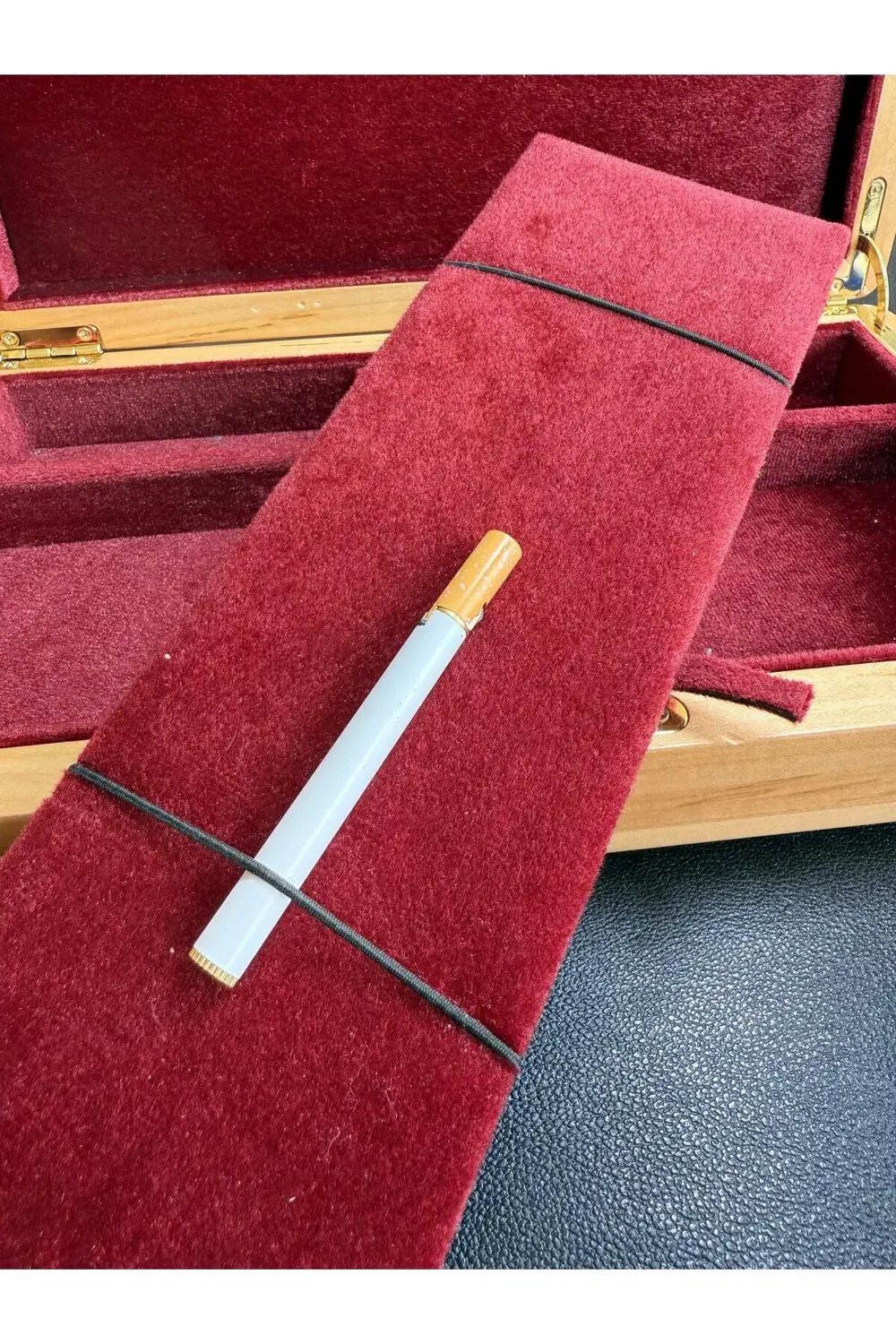 Görünümlü Şık Çakmak