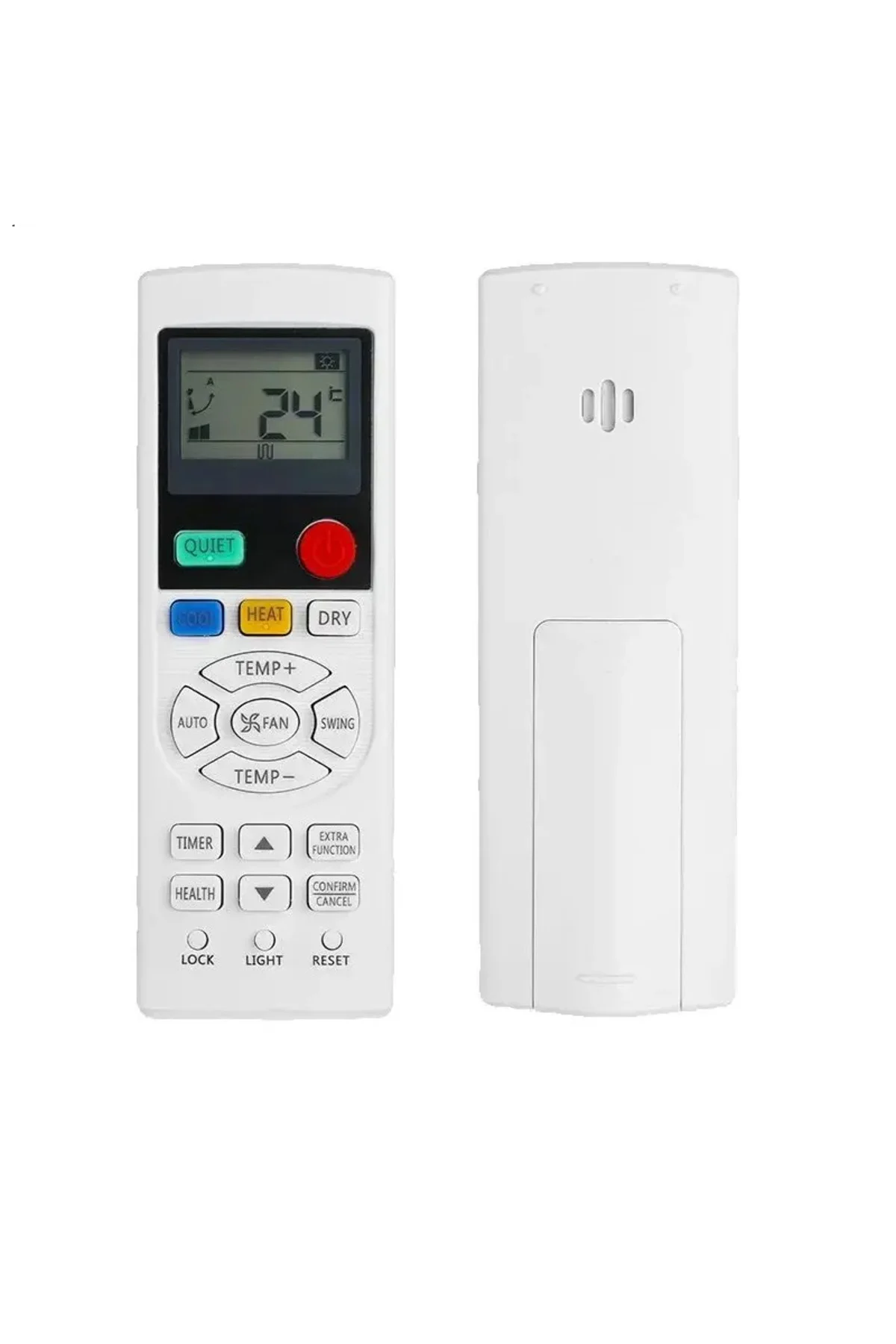 Sigma Comfort Sgm09Invdha Klima Kumandası