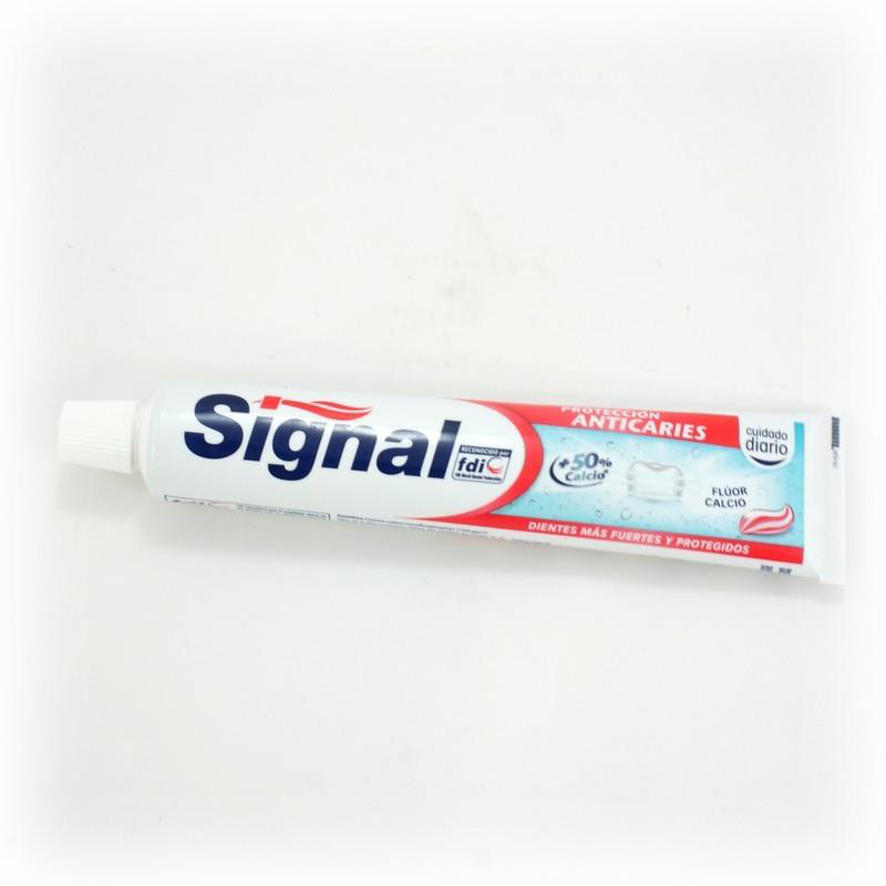 Signal Çürük Önleyici Diş Macunu 75 ml