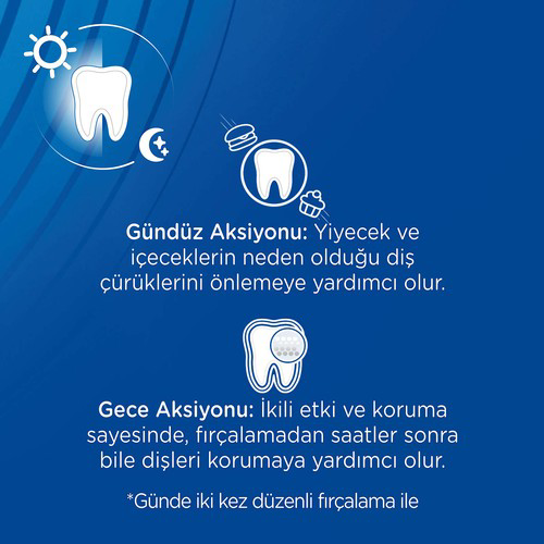 Signal Diş Macunu Çürüklere Karşı Nane Ferahlığı 50 ml Signal Diş Macunu Çürüklere Karşı Nane Ferahlığı 50 ml