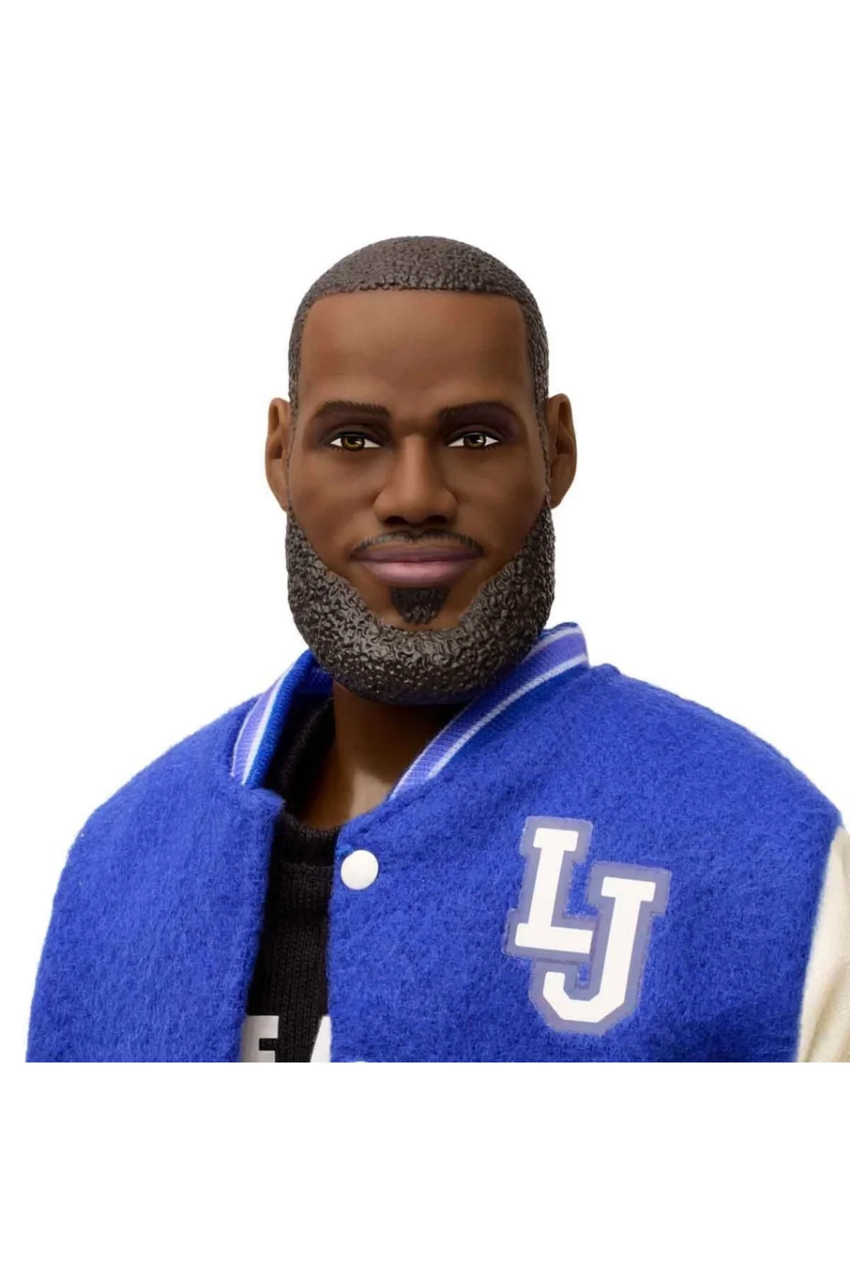 Signature LeBron James Kenbassadors Bebek