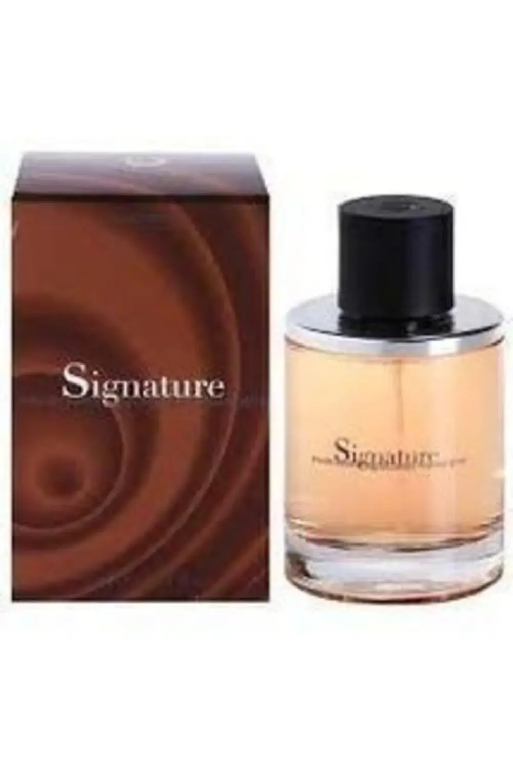 Signature Man Edt Erkek Parfüm 75 ml