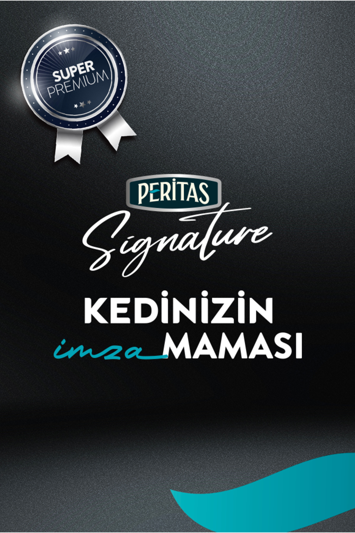 Signature Somonlu Kısırlaştırılmış Kedi 10 kg
