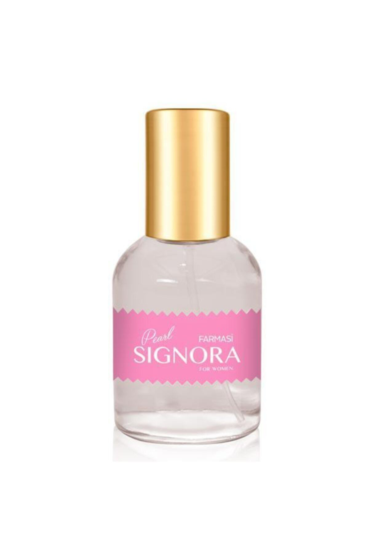 Farmasi Sıgnora Pearl Edp Kadın Parfümü