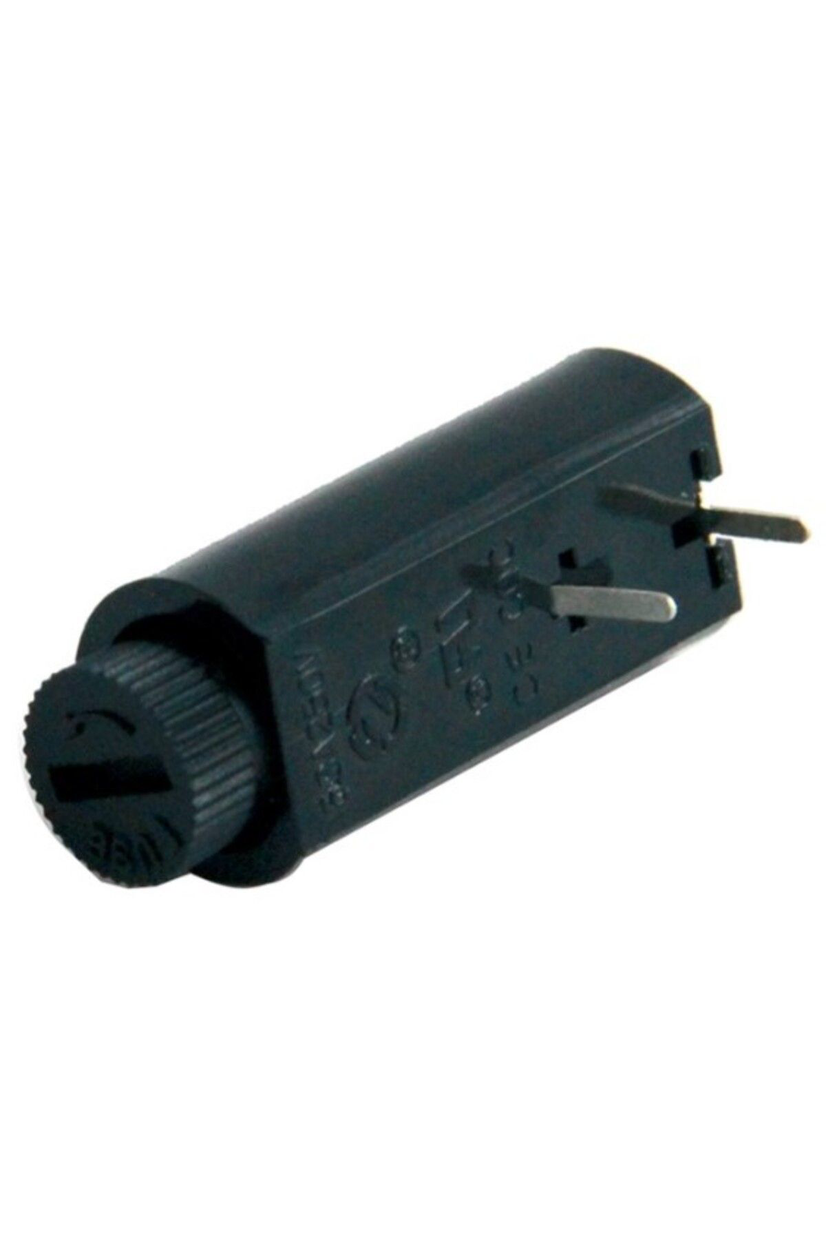 Ok Aksesuar Sigorta Yuvasi 5X20mm (İc-235B)  Go506089mt-23571