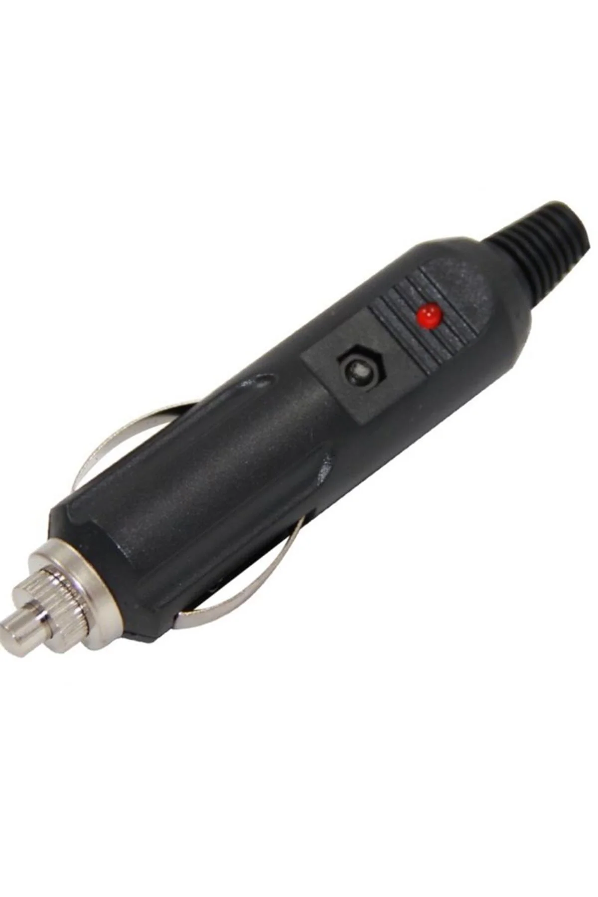 Sigortalı Kablosuz Oto Çakmak Fişi PM-2592 Sigortalı Kablosuz Oto Çakmak Fişi PM-2592
