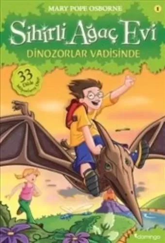 Sihir Diyarında