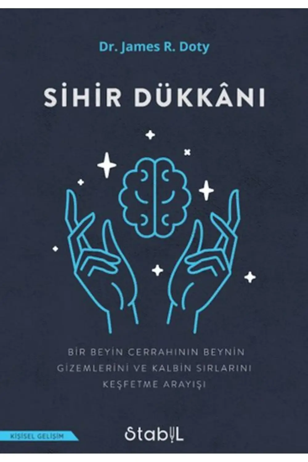 Sihir Dükkanı