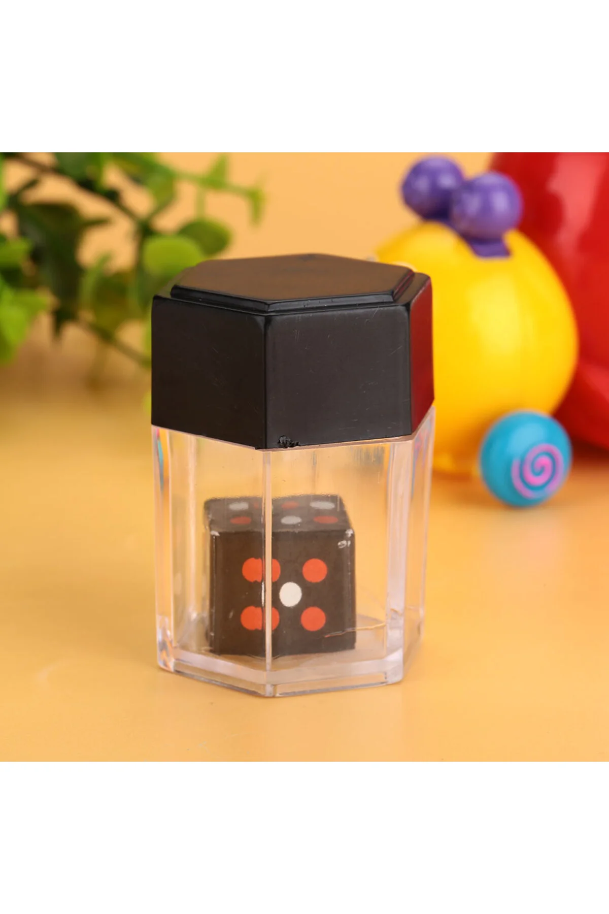 Sihir Oyunu Çoğalan Zar İllüzyon  GO50605955580