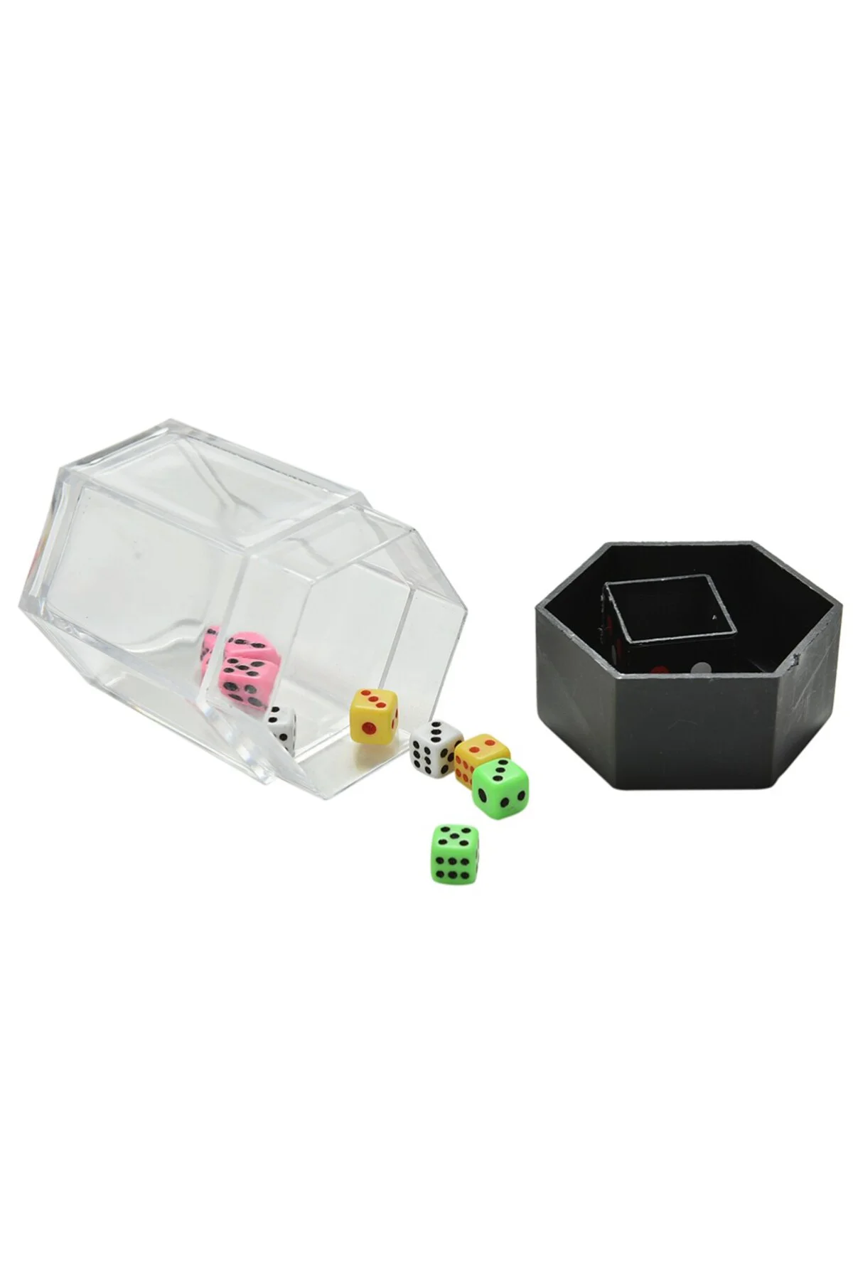 Sihir Oyunu Çoğalan Zar İllüzyon  GO50605955580