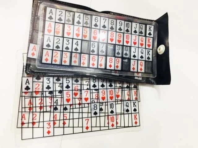 Sihir Oyunu Sihirli Tombala Diğer
