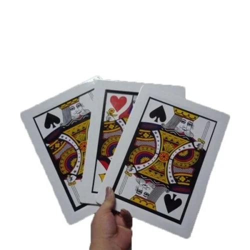 Sihirbaz Kartları 3 Kart Fiyatı, Yorumları ve Özellikleri
