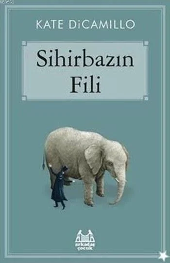 Sihirbazın Fili Fiyatı, Yorumları ve Özellikleri