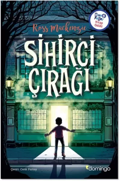 Sihirci Çırağı Sihirci Çırağı