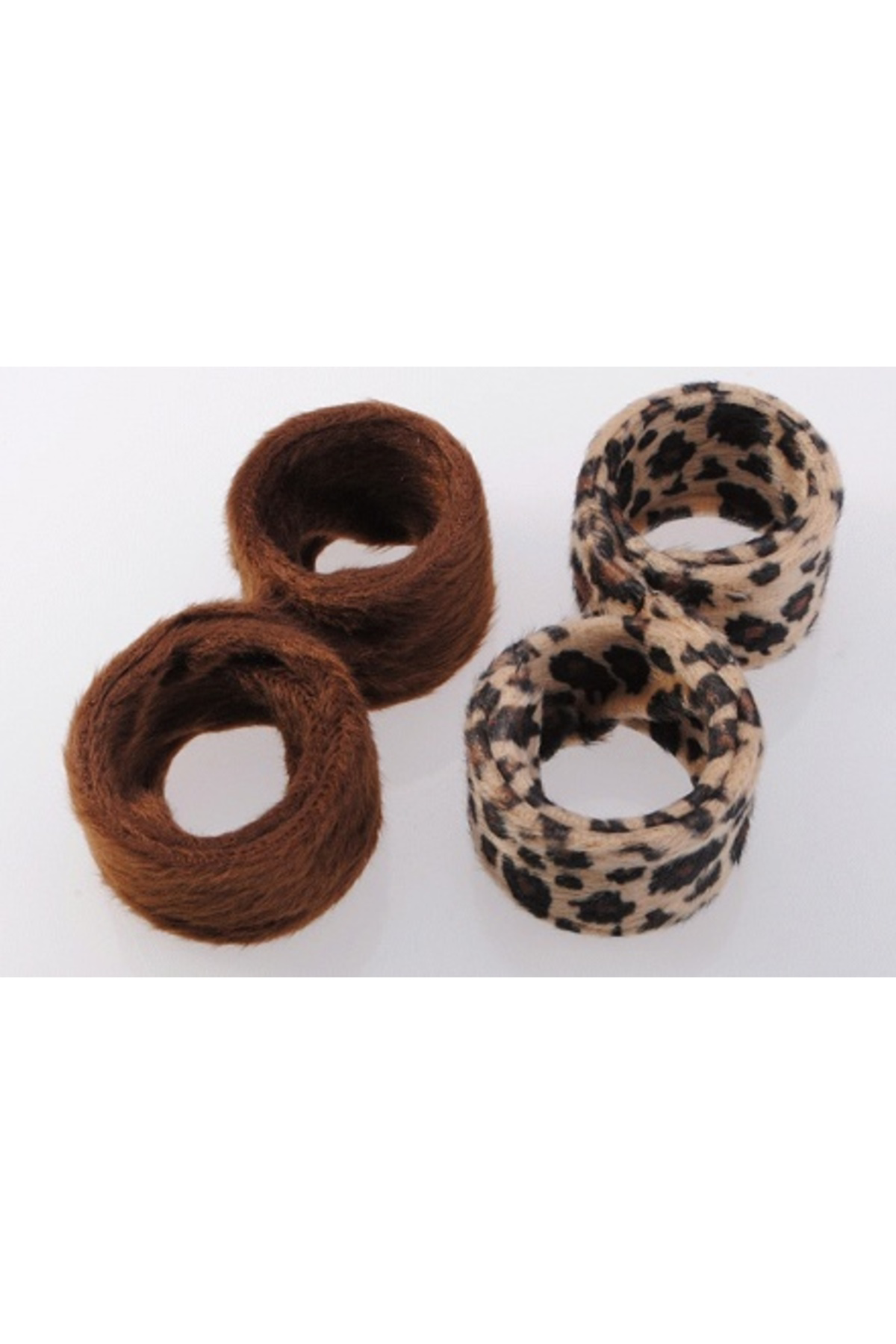 Doremodam Sihirli 2 Li Topuz Yapıcı