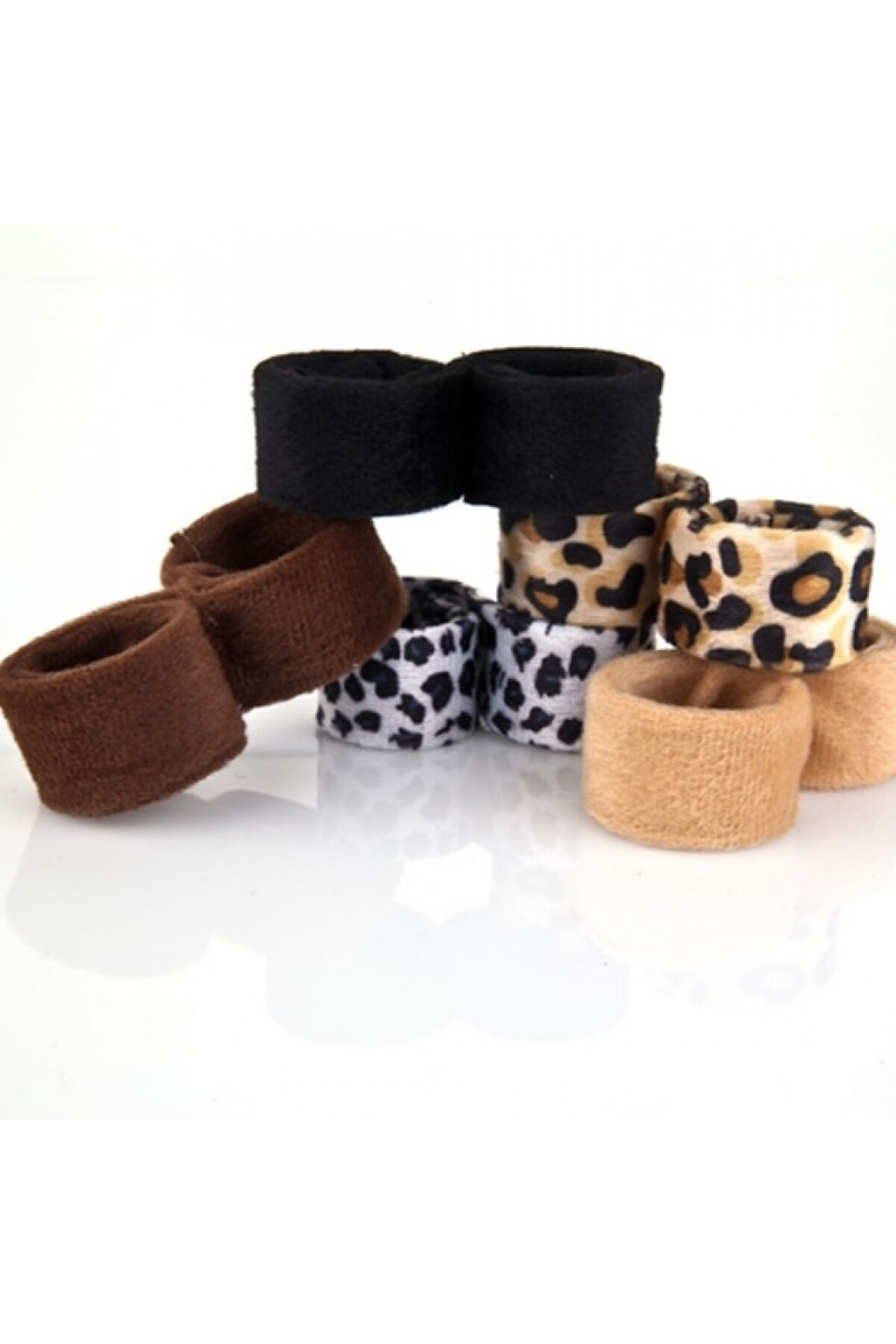 Doremodam Sihirli 2 Li Topuz Yapıcı