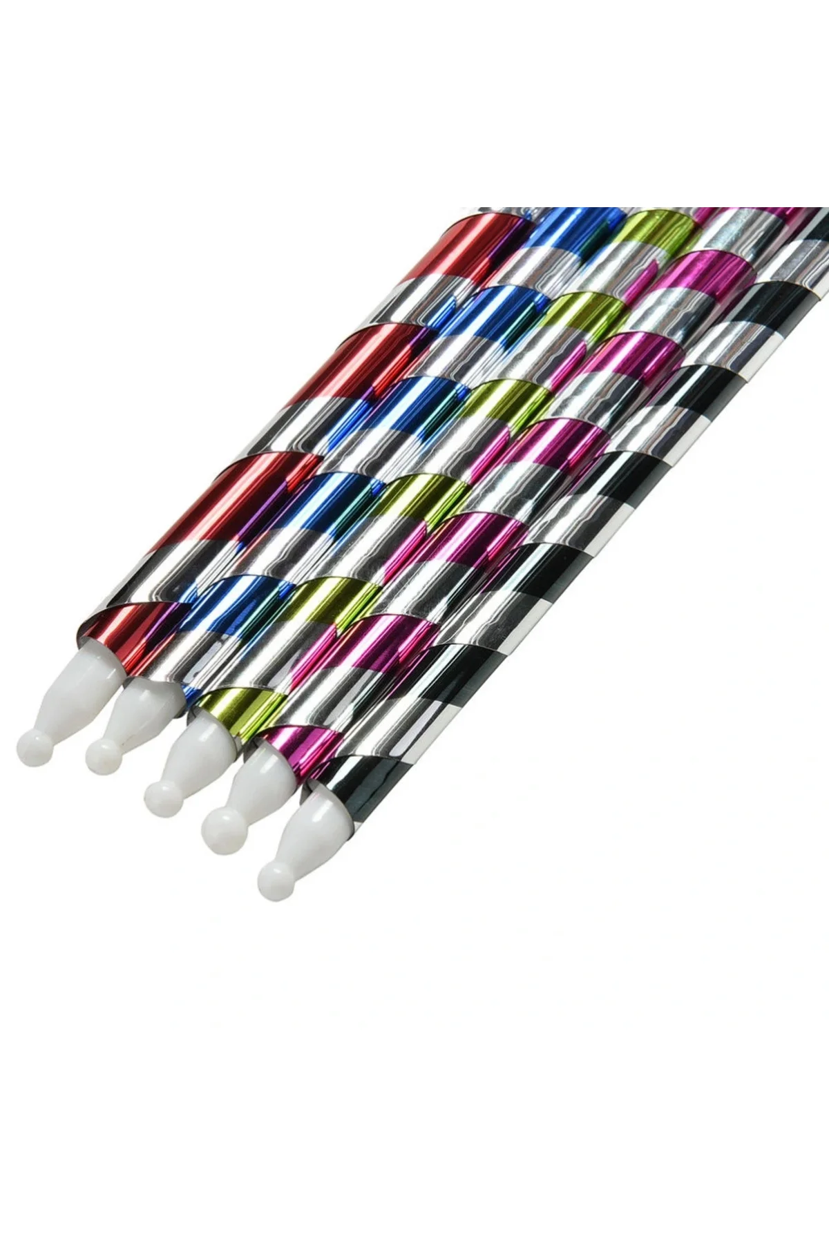 Sihirli Açılır Baston – Mendilden Bastona İlizyon Oyunu (70 Cm) -