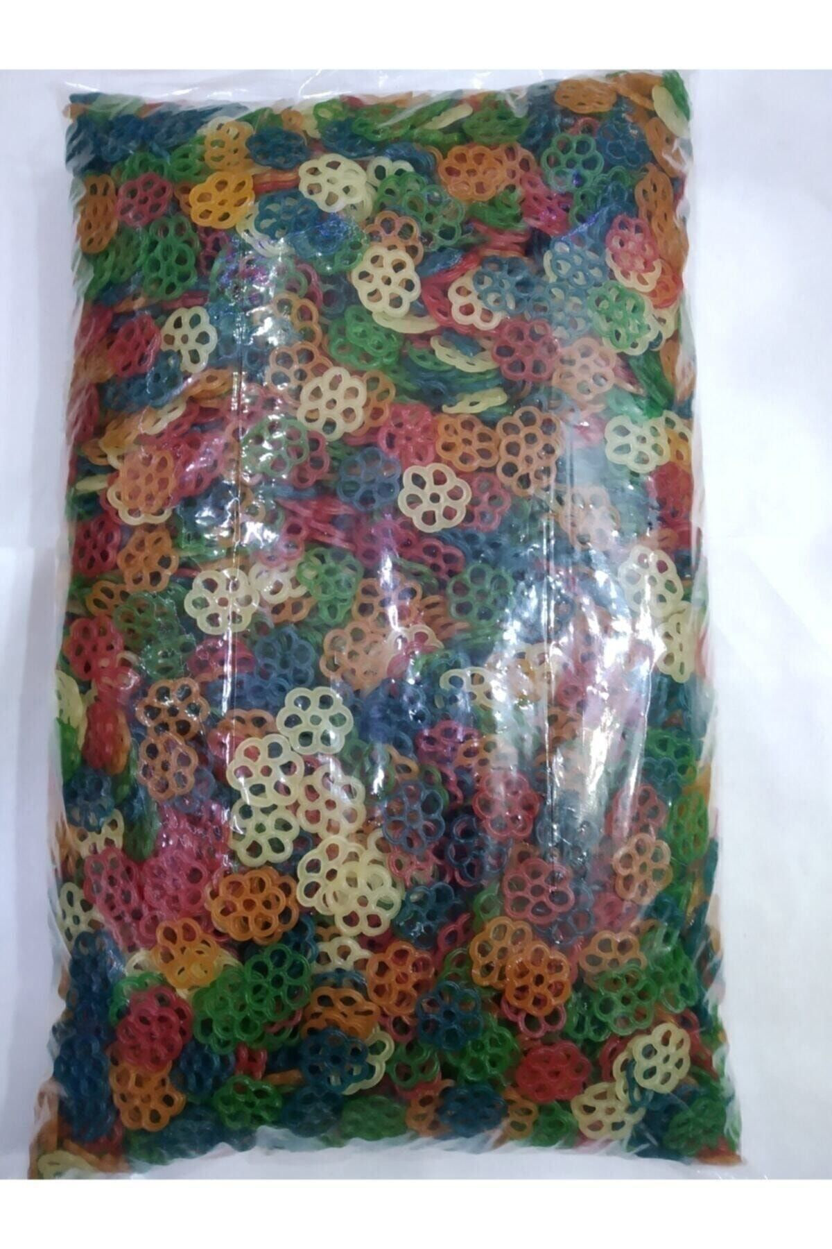 Sihirli Cips Renkli ( Suriye Cipsi ) 5 kg