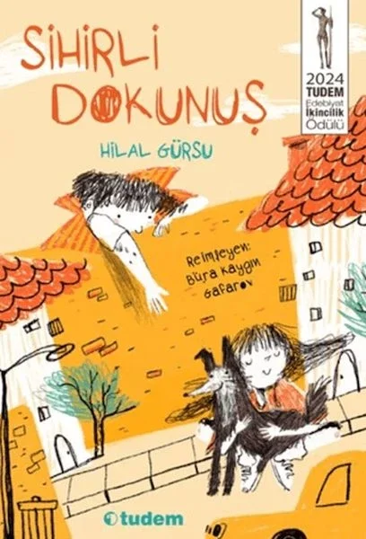 Sihirli Dokunuş