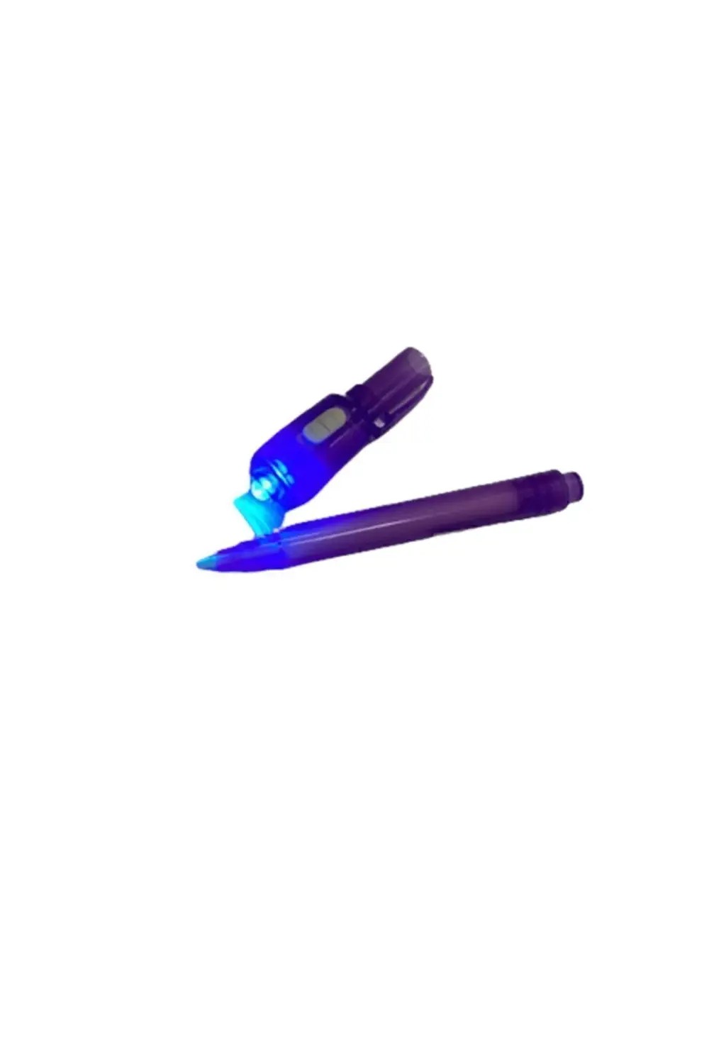 Sihirli Görünmez Kalem KARMA RENKLER BİR ADET FİYATIDIR.