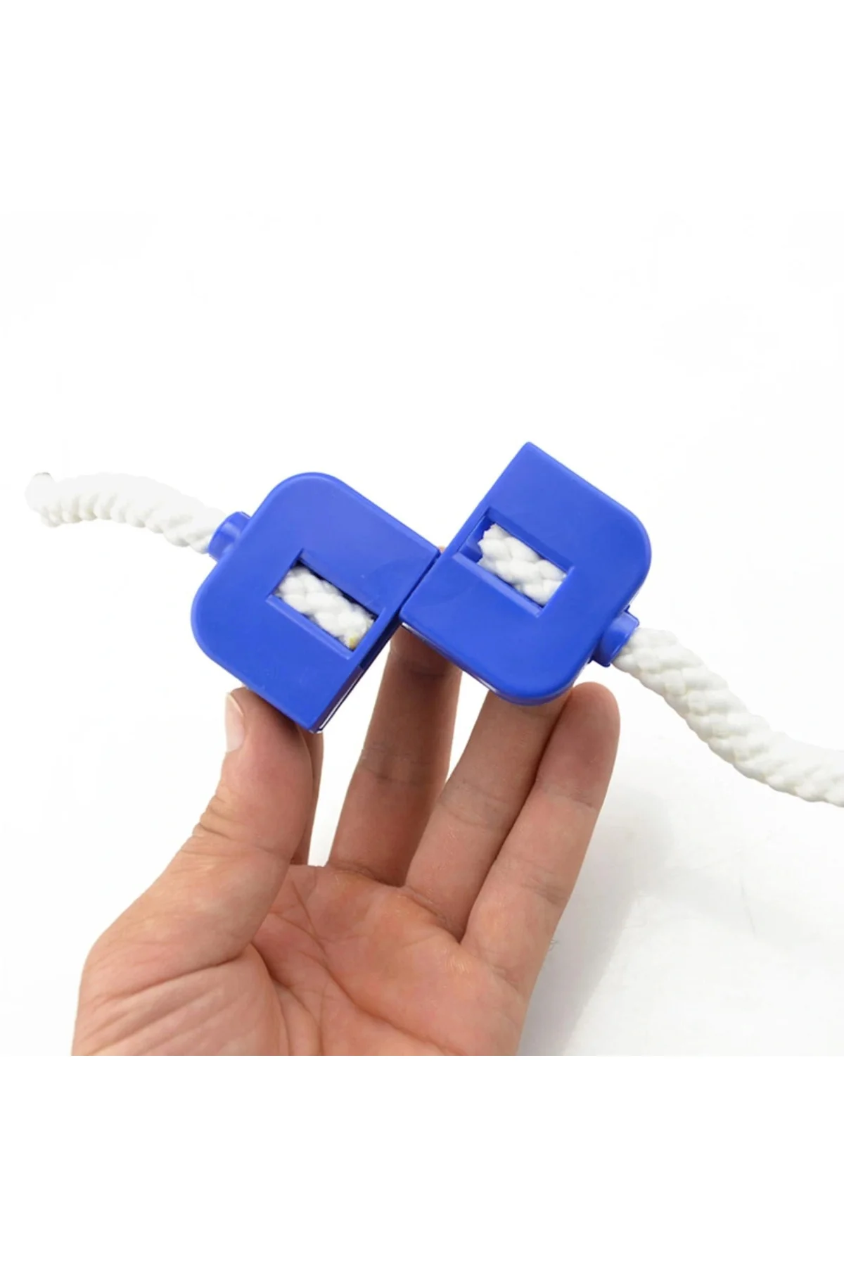 Sihirli İp Kutusu - İp Kesme Ve Birleştirme İllüzyon Gösterisi - 