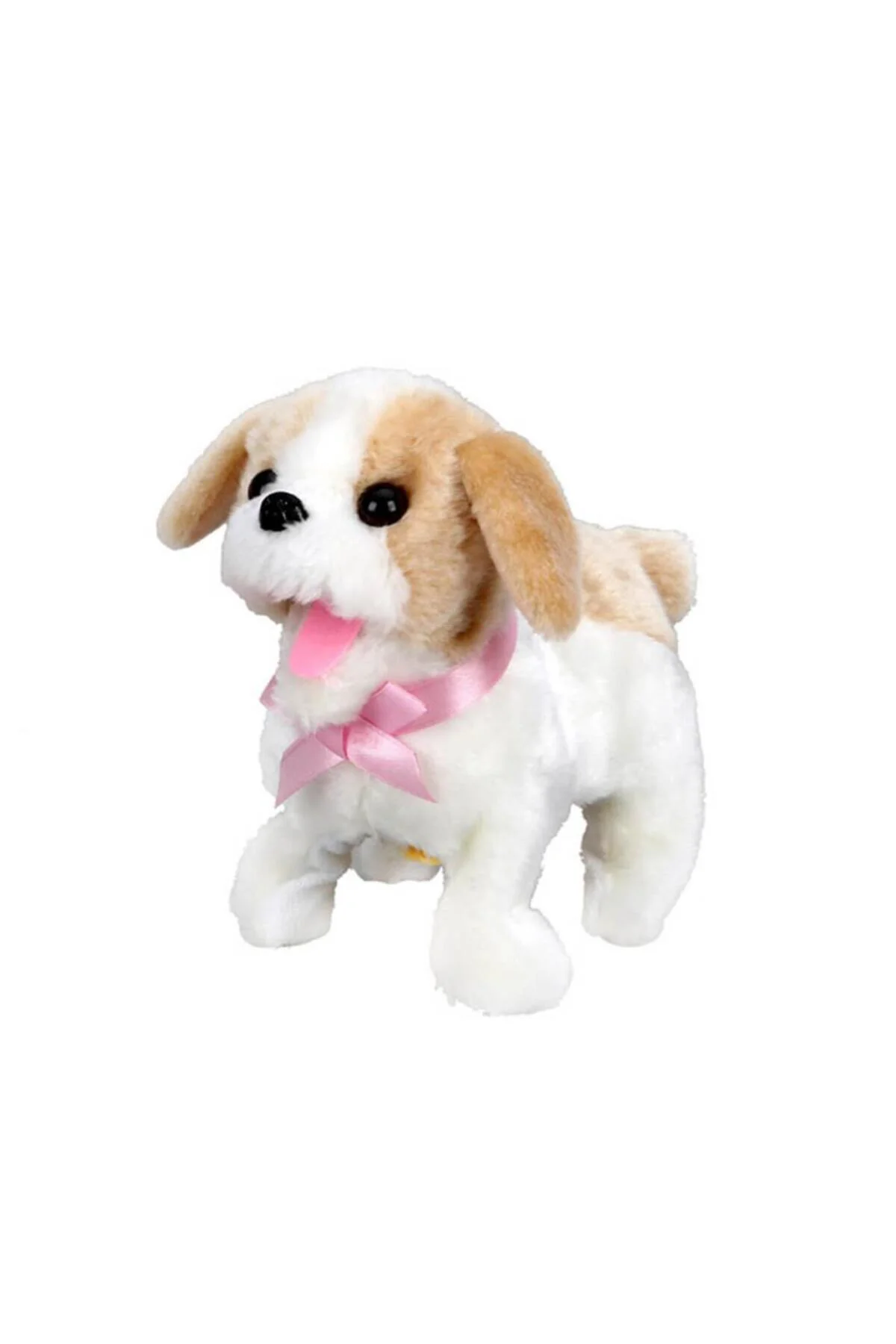 Sihirli Köpek Peluş
