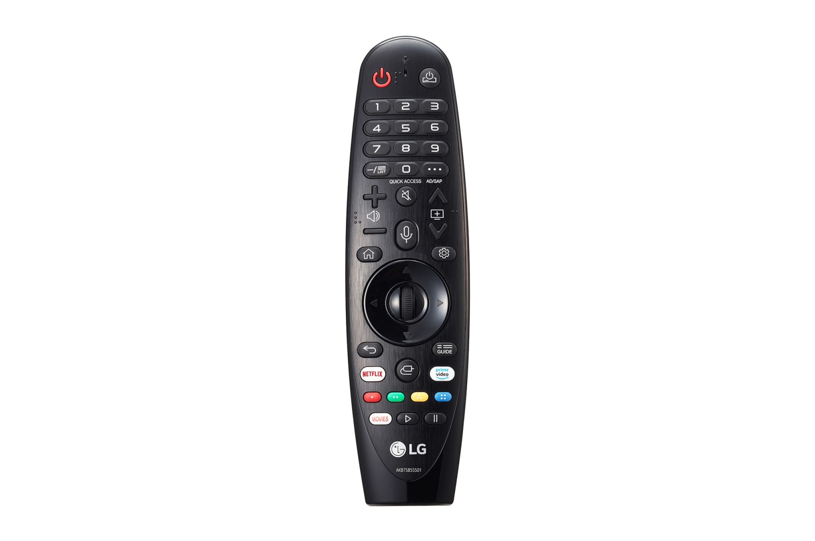 SİHİRLİ KUMANDA LG SMART TV UYUMLU ORJİNAL SİHİRLİ KUMANDA LG SMART TV UYUMLU ORJİNAL